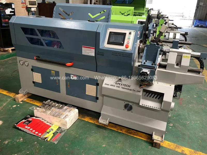 cnc lathe for wooden small crafts (2)