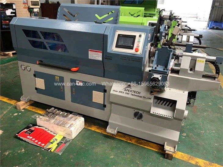 cnc lathe for wooden small crafts (2)