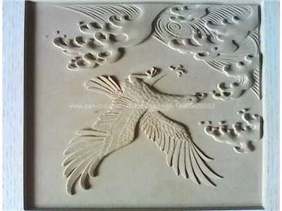 Ródaire CNC Do Thionscadail Greanadh Adhmaid