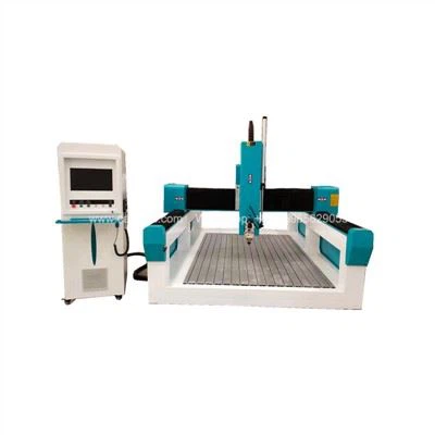 Meaisín Engraving Cnc Styrofoam