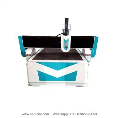 Adhmad meaisín CNC 4x8