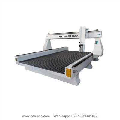 Adhmad CNC Ródaire Engraving Machine