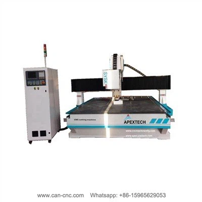 Meaisín CNC adhmadóireachta