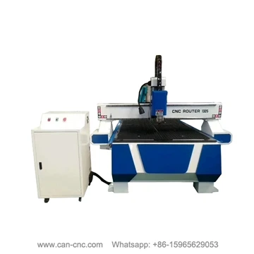 India 1 Set Standard 4x8 Adhmad CNC Machine Tá Réidh Réidh.Thanks For Custome...