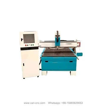 An Indinéis 1 Socraigh Adhmad Meaisín Ródaire CNC 1325 Tá Ready.Thanks Do Chu...