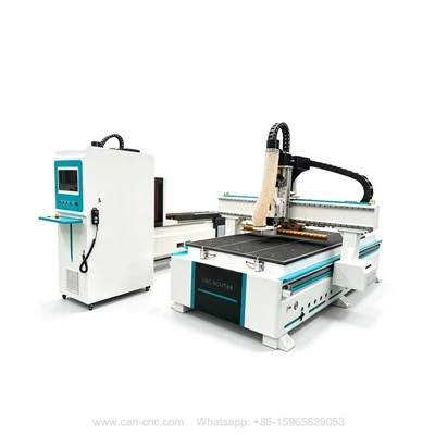 1325 ATC CNC Ródaire