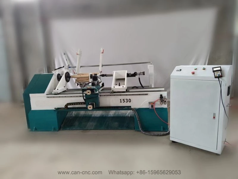 beginning automatic cnc wood turning machine details 7 beginning automatic cnc wood turning machine details 7